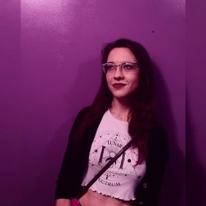 Meet your Posher, Tina